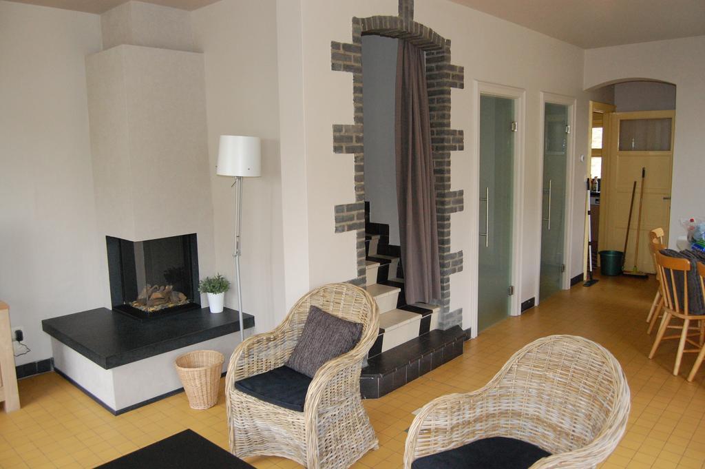 Villa Mowgli De Panne Room photo