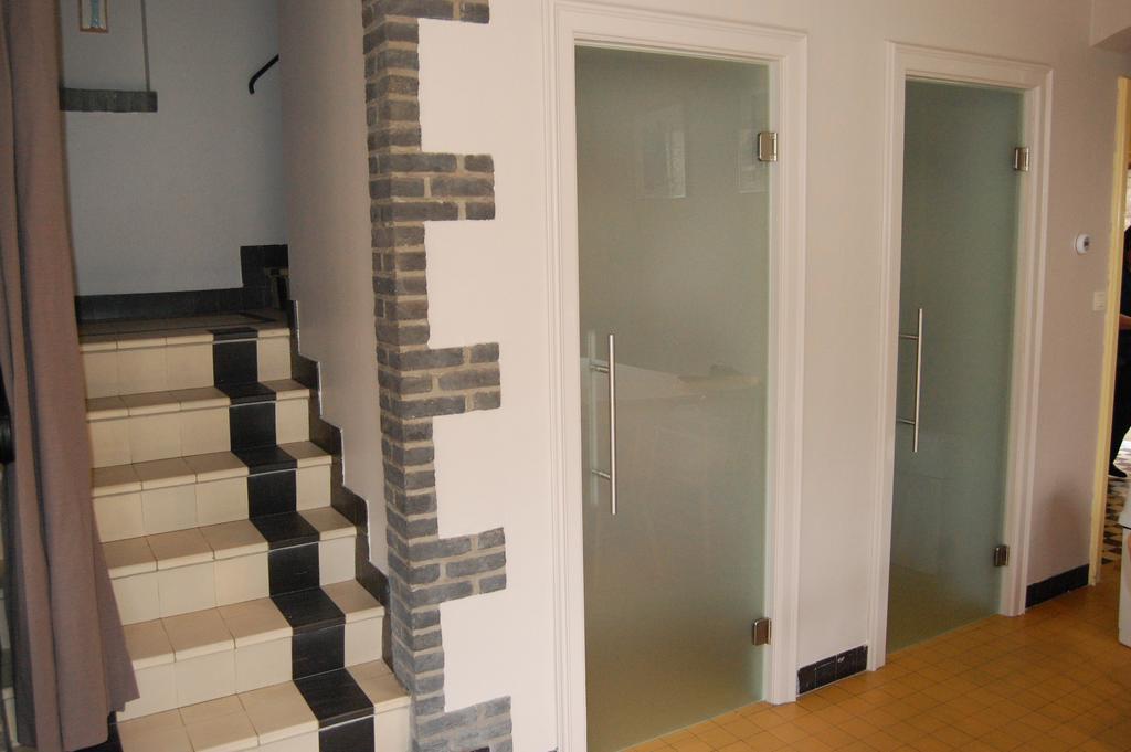 Villa Mowgli De Panne Room photo