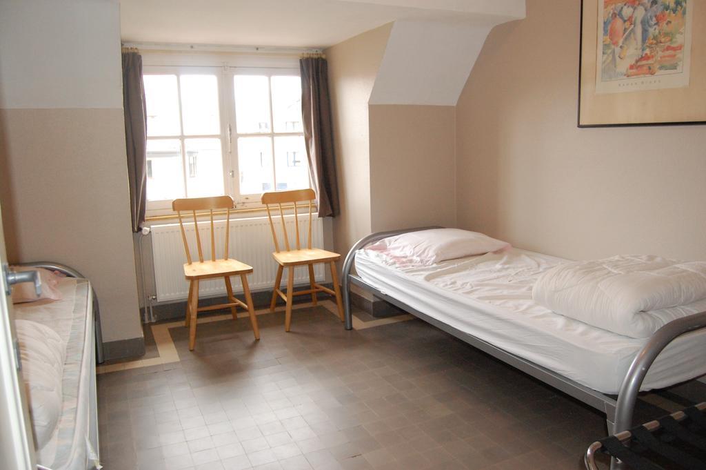Villa Mowgli De Panne Room photo